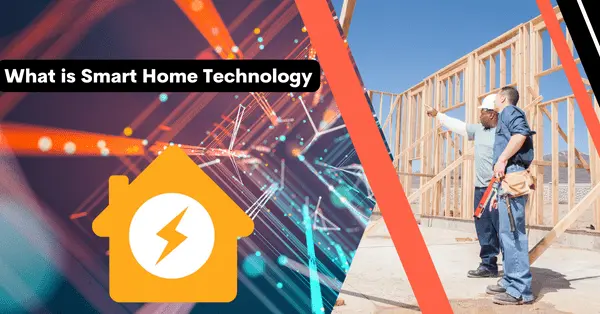 What is Smart Home Technology 2023?