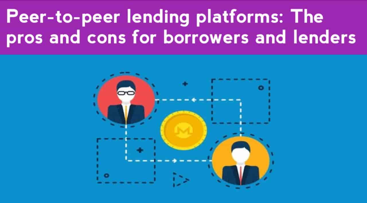 Peer To Peer Home Lending